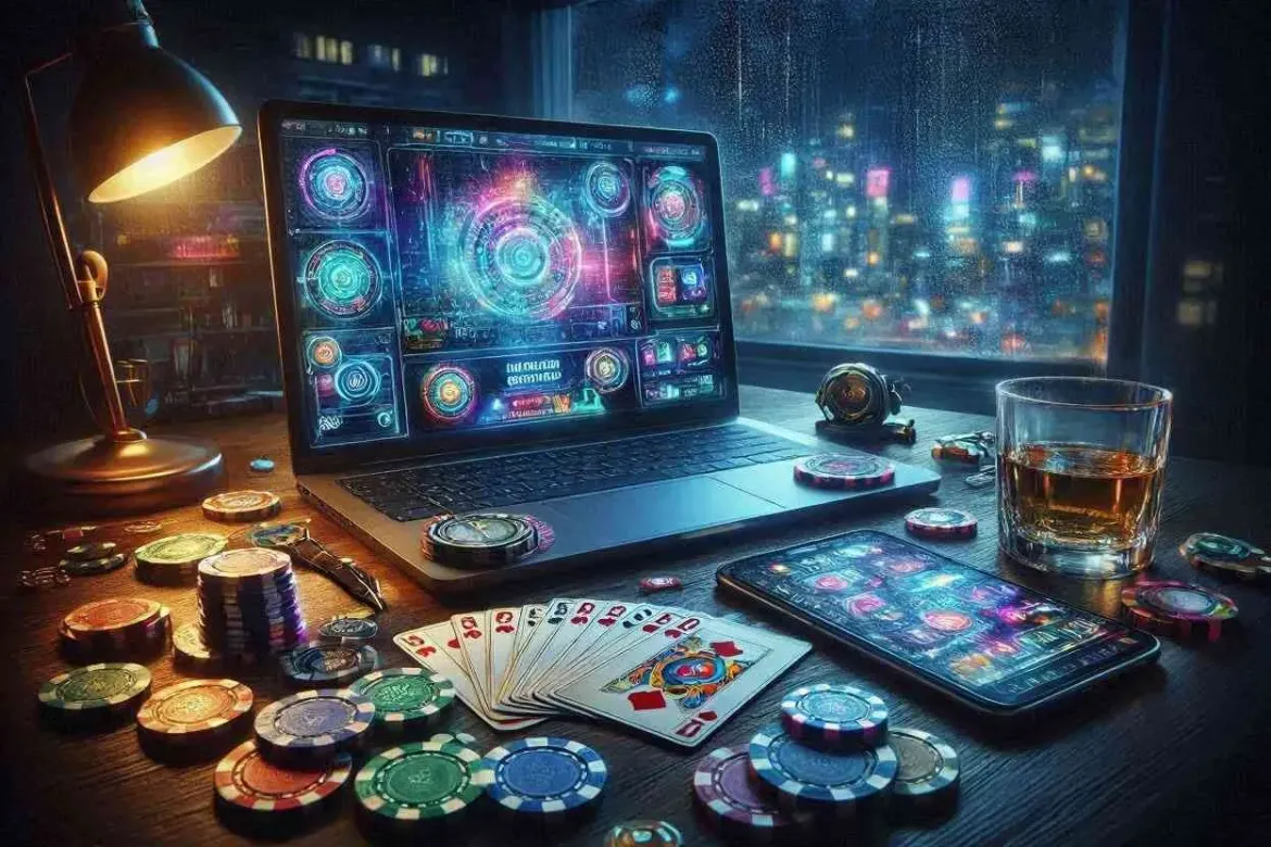 Casino Kingdom